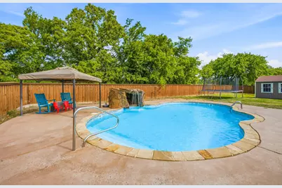 1035 Walking Horse Drive, Stephenville, TX 76401 - Photo 19
