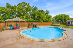 1035 Walking Horse Dr, Stephenville, TX 76401 - Photo 19