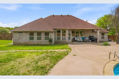 1035 Walking Horse Drive, Stephenville, TX 76401 - Photo 21