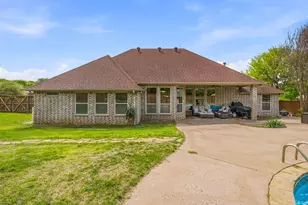 1035 Walking Horse Dr, Stephenville, TX 76401 - Photo 21