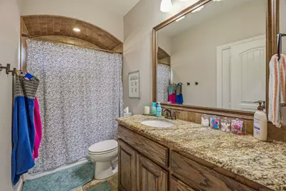 1035 Walking Horse Drive, Stephenville, TX 76401 - Photo 15