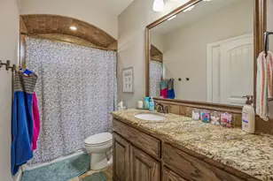 1035 Walking Horse Dr, Stephenville, TX 76401 - Photo 15