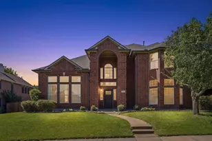 8710 Creekside Dr, Rowlett, TX 75089 - Photo 1
