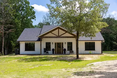 1756 County Road 45080 Road, Powderly, TX 75473 - Photo 1