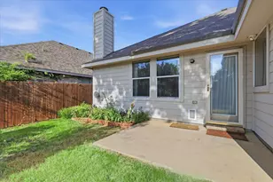 4709 Redbud Dr, Denton, TX 76208 - Photo 33