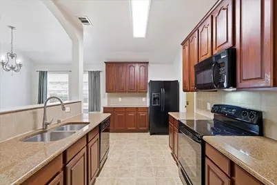 4709 Redbud Drive, Denton, TX 76208 - Photo 3