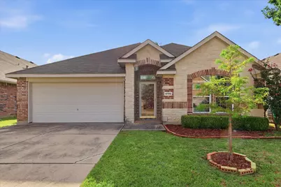 4709 Redbud Drive, Denton, TX 76208 - Photo 1
