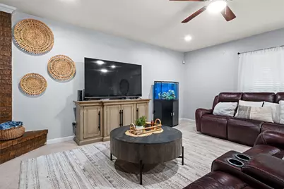 1026 Santa Fe Trail, Grand Prairie, TX 75052 - Photo 3
