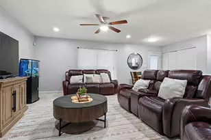 1026 Santa Fe Trail, Grand Prairie, TX 75052 - Photo 5