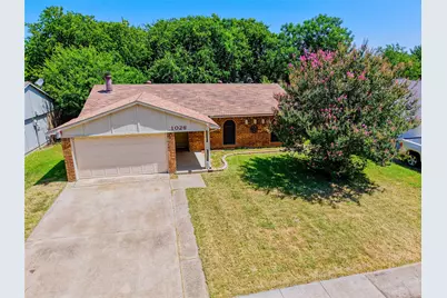 1026 Santa Fe Trail, Grand Prairie, TX 75052 - Photo 23