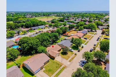 1026 Santa Fe Trail, Grand Prairie, TX 75052 - Photo 33