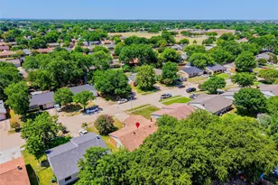 1026 Santa Fe Trail, Grand Prairie, TX 75052 - Photo 29