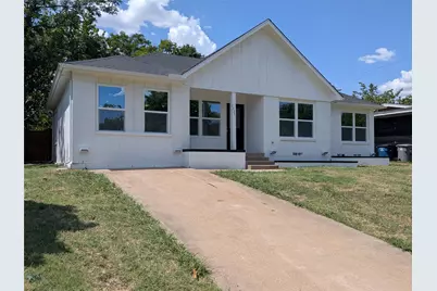 1337 Adelaide Drive, Dallas, TX 75216 - Photo 1