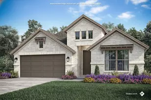 4638 Sweeprange Rd, Midlothian, TX 76065 - Photo 3