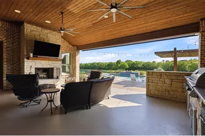 100 Brentwood Drive, Heath, TX 75032 - Photo 33