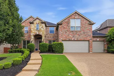 8208 Barrymoore Lane, Plano, TX 75025 - Photo 1