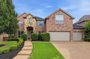 8208 Barrymoore Ln, Plano, TX 75025 - Photo 1