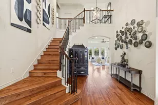 8208 Barrymoore Ln, Plano, TX 75025 - Photo 3