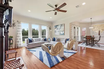 8208 Barrymoore Lane, Plano, TX 75025 - Photo 9