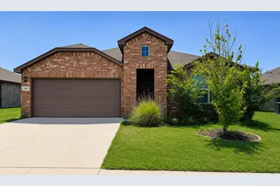 7924 Oaktown Drive, Fort Worth, TX 76131 - Photo 1