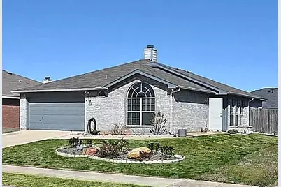 1011 Waterview Drive, Little Elm, TX 75068 - Photo 1