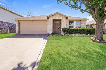 8717 Hunters Creek Drive, Fort Worth, TX 76123 - Photo 1