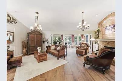 5008 Kemble Street, Fort Worth, TX 76103 - Photo 3
