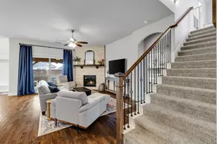 521 Birch Grv Dr, Wylie, TX 75098 - Photo 9