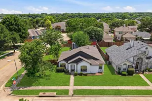 2301 Foothill Rd, McKinney, TX 75072 - Photo 23