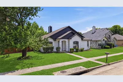 2301 Foothill Road, McKinney, TX 75072 - Photo 29