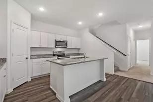 1803 Chapel Hl Rd, Princeton, TX 75407 - Photo 5