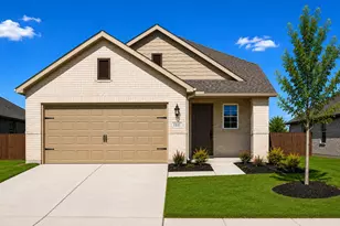 1111 Butterfly Dl Dr, Lavon, TX 75166 - Photo 1