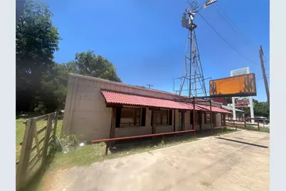 406 N Second Street, Hico, TX 76457 - Photo 1