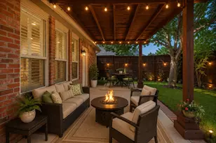 536 Forest Hill Dr, Coppell, TX 75019 - Photo 33