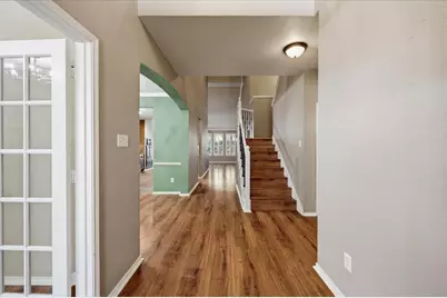 536 Forest Hill Drive, Coppell, TX 75019 - Photo 3