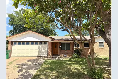 3720 Eastridge, Haltom City, TX 76117 - Photo 1