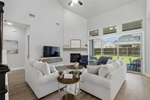 1520 Arrowwood Rdg, Northlake, TX 76226 - Photo 5