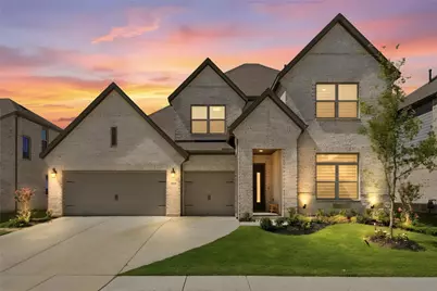 1520 Arrowwood Ridge, Northlake, TX 76226 - Photo 1