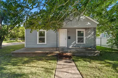2225 Mitchell Avenue, Waco, TX 76708 - Photo 1