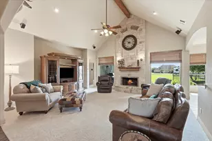 1414 Rio Viento, Fort Worth, TX 76135 - Photo 7