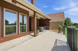 1414 Rio Viento, Fort Worth, TX 76135 - Photo 35