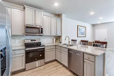 2921 Mare Drive, Mesquite, TX 75150 - Photo 11