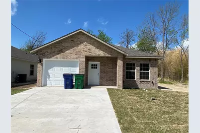 4102 Gordon Street, Greenville, TX 75401 - Photo 1