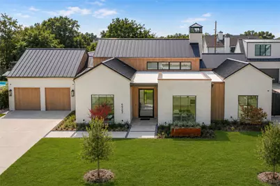 6923 Robin Road, Dallas, TX 75209 - Photo 3