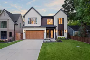 8922 San Benito Way, Dallas, TX 75218 - Photo 1