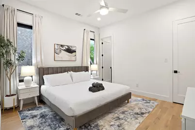 8922 San Benito Way, Dallas, TX 75218 - Photo 17