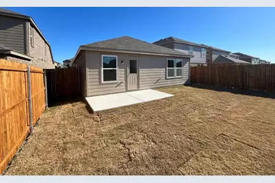 850 Lake Fletcher Road, Princeton, TX 75407 - Photo 7
