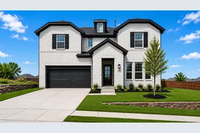 2408 Woodhall Drive, Celina, TX 75009 - Photo 1