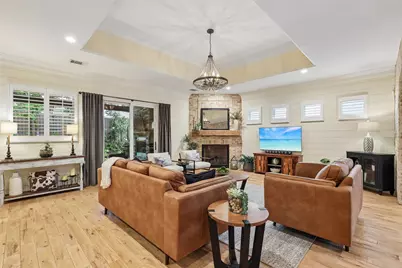 1020 Ivy Lane, Rockwall, TX 75087 - Photo 5