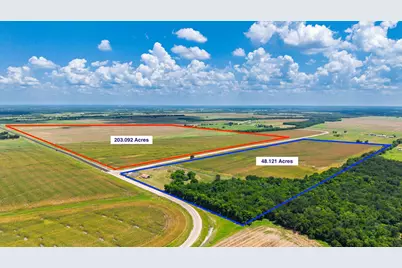 Tbd Fm 512, Wolfe City, TX 75496 - Photo 5